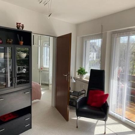 Hause Iris Apartment Winterberg Ngoại thất bức ảnh