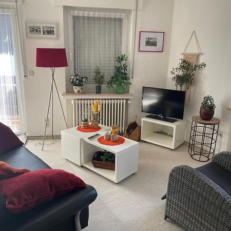 Hause Iris Apartment Winterberg Ngoại thất bức ảnh