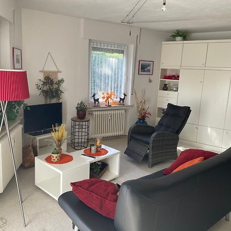 Hause Iris Apartment Winterberg Ngoại thất bức ảnh