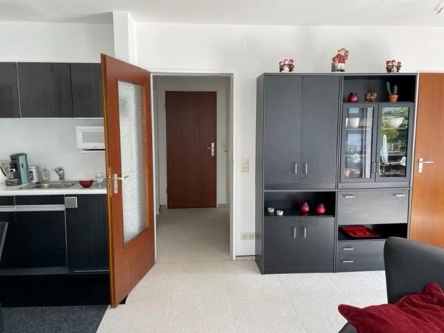 Hause Iris Apartment Winterberg Ngoại thất bức ảnh