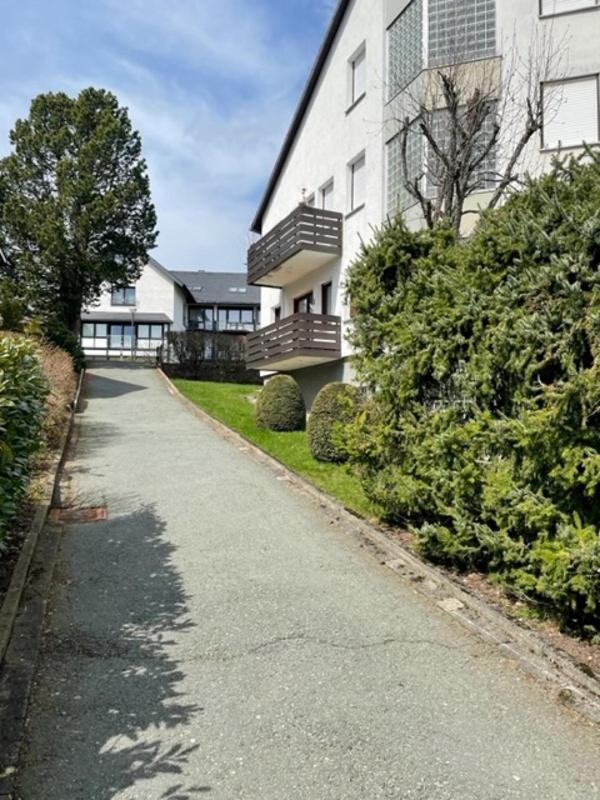 Hause Iris Apartment Winterberg Ngoại thất bức ảnh