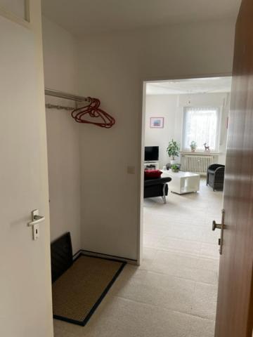 Hause Iris Apartment Winterberg Ngoại thất bức ảnh