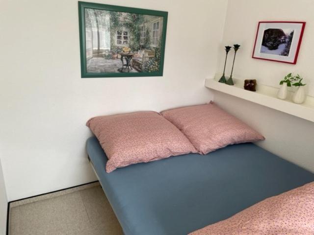 Hause Iris Apartment Winterberg Ngoại thất bức ảnh