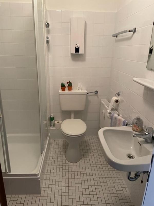 Hause Iris Apartment Winterberg Ngoại thất bức ảnh