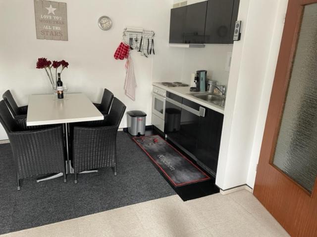 Hause Iris Apartment Winterberg Ngoại thất bức ảnh