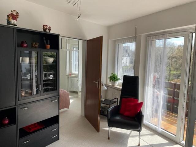 Hause Iris Apartment Winterberg Ngoại thất bức ảnh