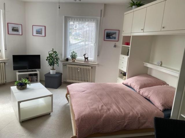 Hause Iris Apartment Winterberg Ngoại thất bức ảnh